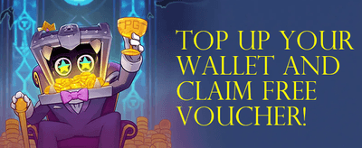 VIP Weekly Cashback Offer promotion